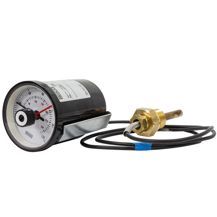 Fernthermometer 0-120°C