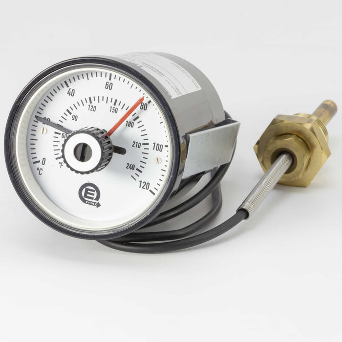 Fernthermometer 0-120°C