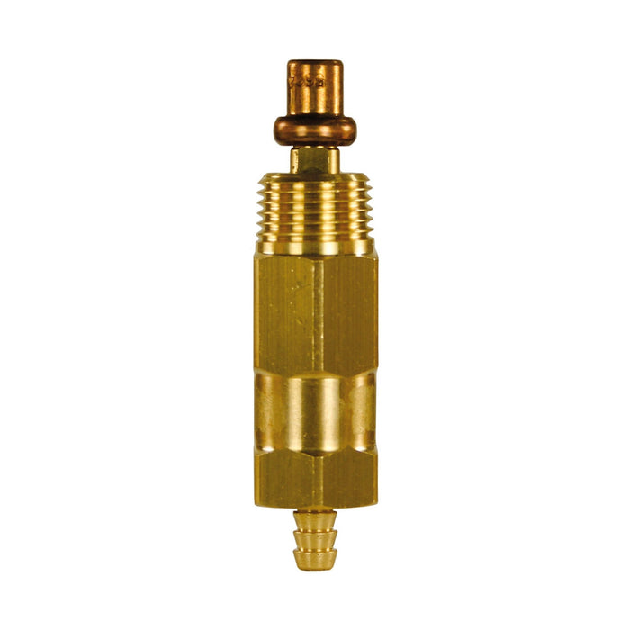 Thermoventil 1/2 63 C°