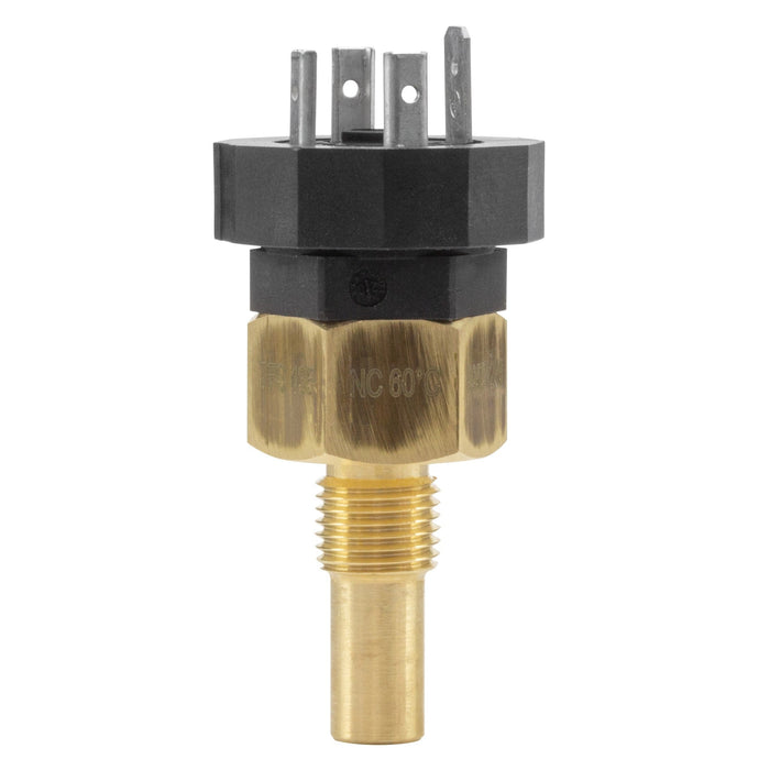 Temperaturschalter TFS135 60 C° 1/4"AG