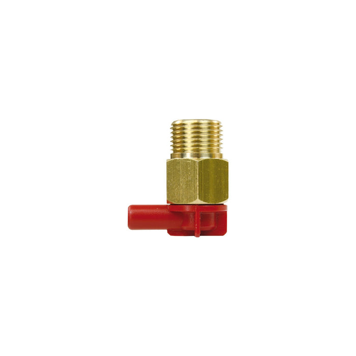 Thermoventil 3/8 63 C°