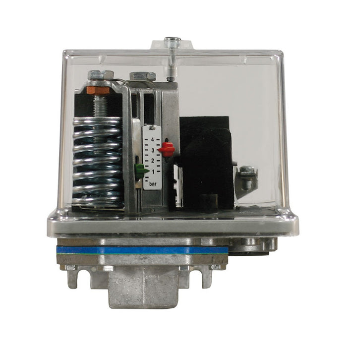 Druckschalter FF 4-4  0,07-4 bar
