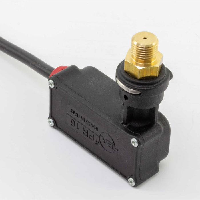Druckschalter PS6 1/4AG 25-280 Bar (RT)