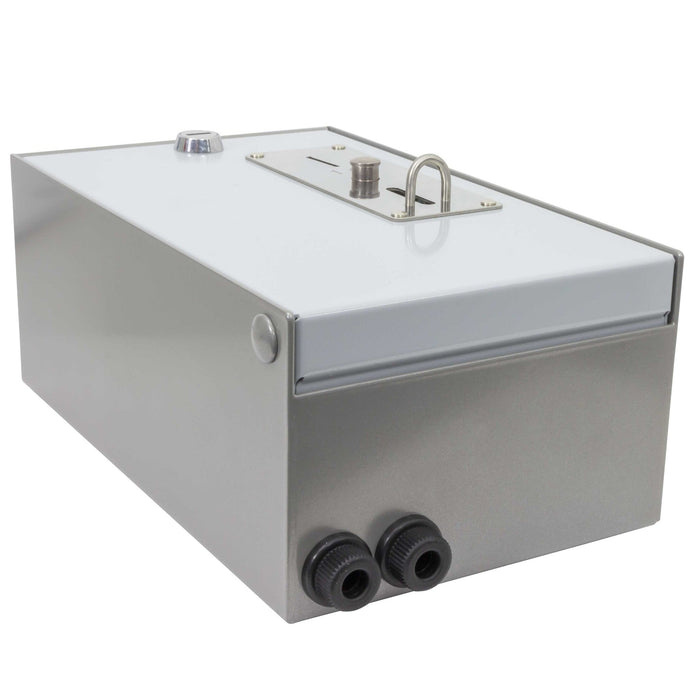 Münzeinheit easywash365+ 400 V; 1,00€