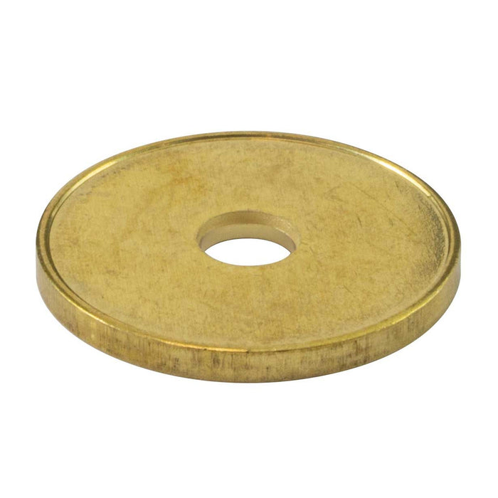 Wertmarken VPE 100 Stk. 22 mm mit Loch