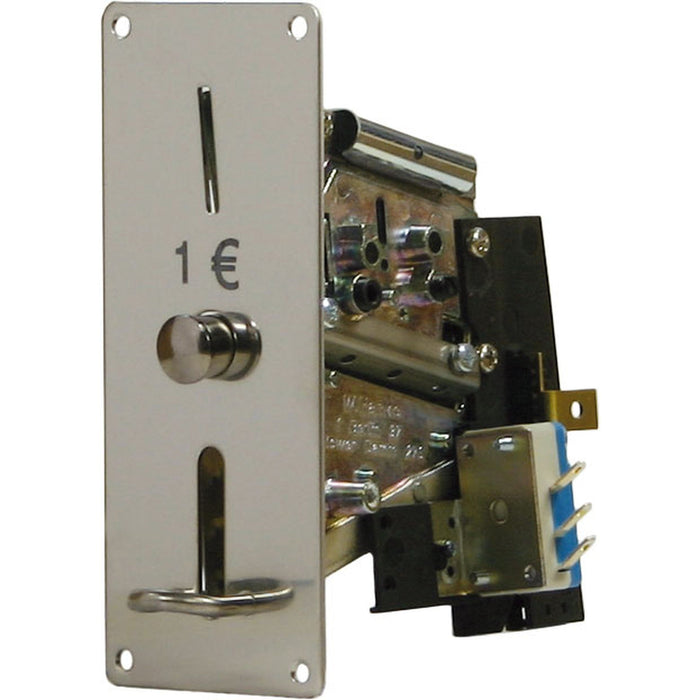 MPR 1 Euro (129x52) MPR 310-F1 mit Microschalter