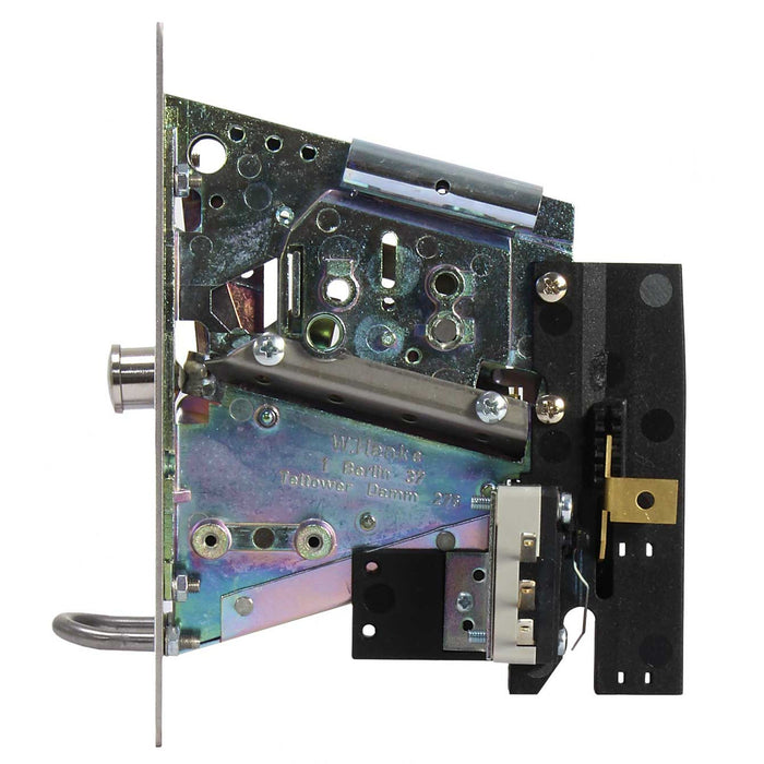 MPR 1 Euro (129x52) MPR 310-F1 mit Microschalter