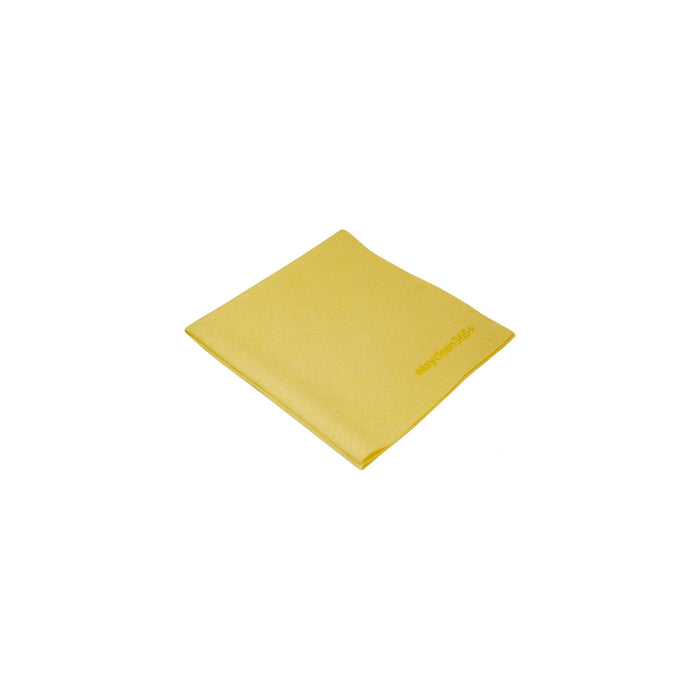 Mikrofasertuch 40x35 gelb (VPE 10/50 St) easyclean365+® WA 600 Einzelverpackt