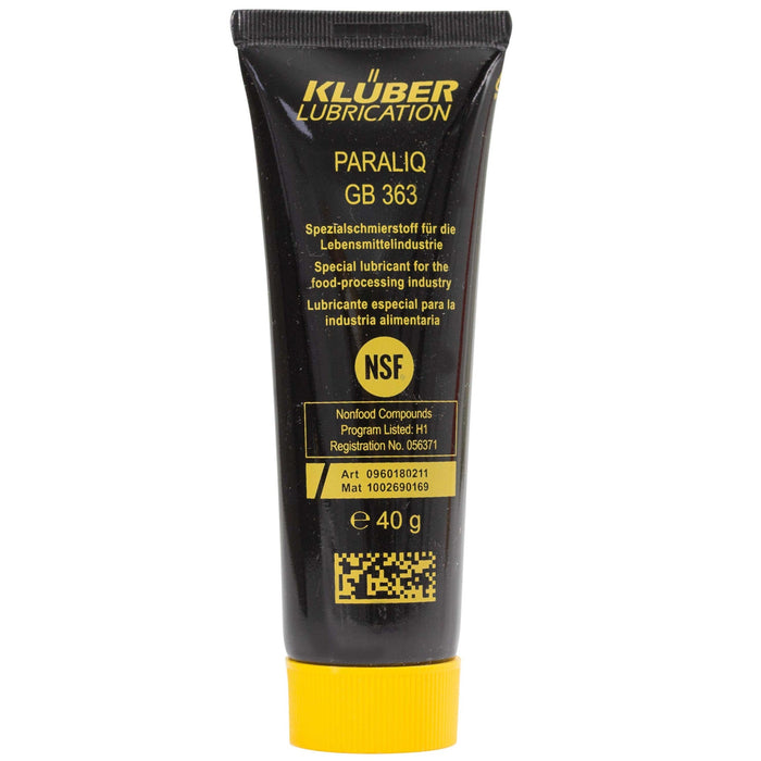 Pumpenfett Paraliq GB 363 40 gramm