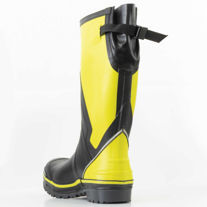 easyprotect365+ Stiefel 500bar Größe 42