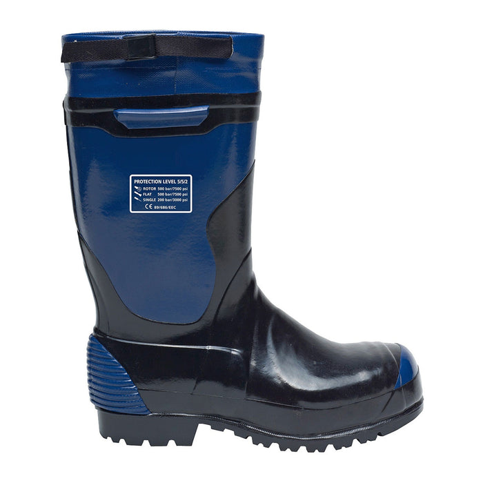 easyprotect365+ Stiefel 500bar Größe 42
