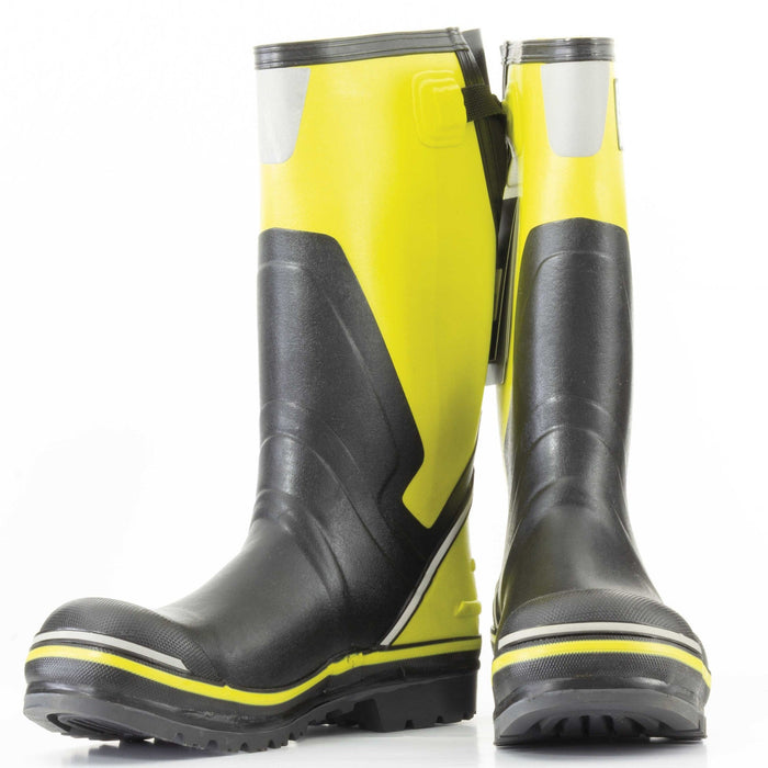 easyprotect365+ Stiefel 500bar Größe 42