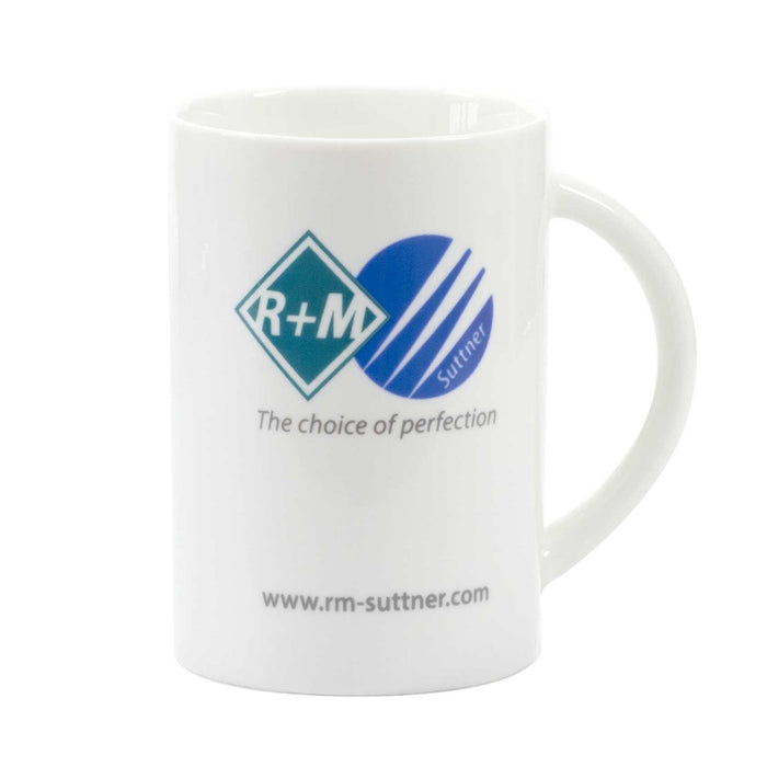 Kaffeetasse Material: Porzellan