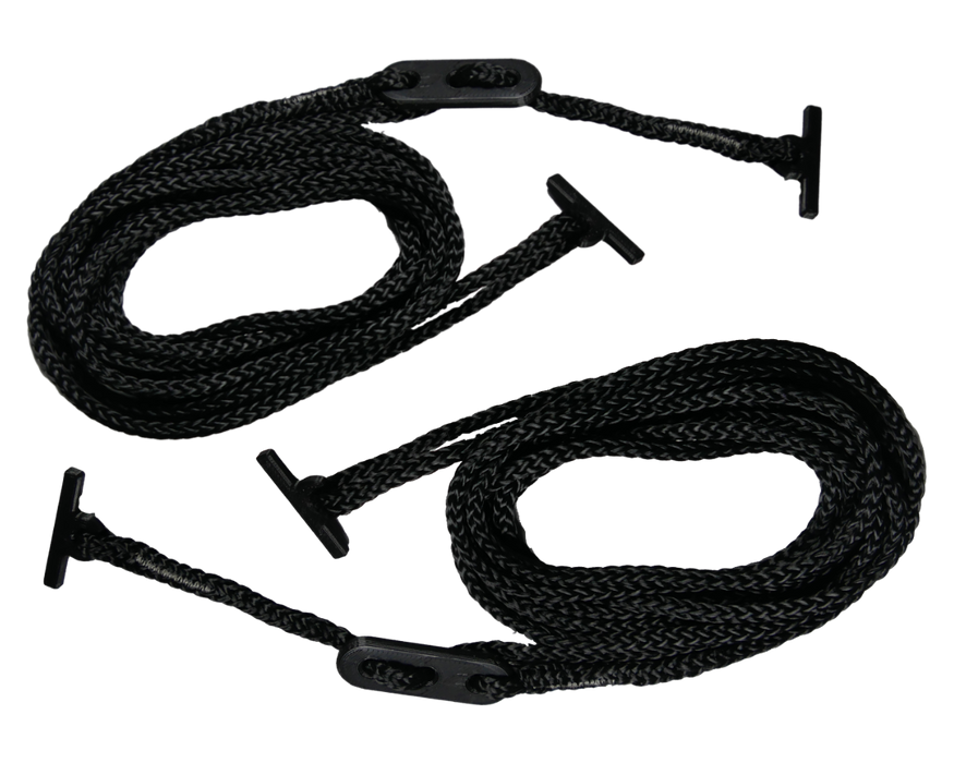 DER BLAUE Aufhängsystem