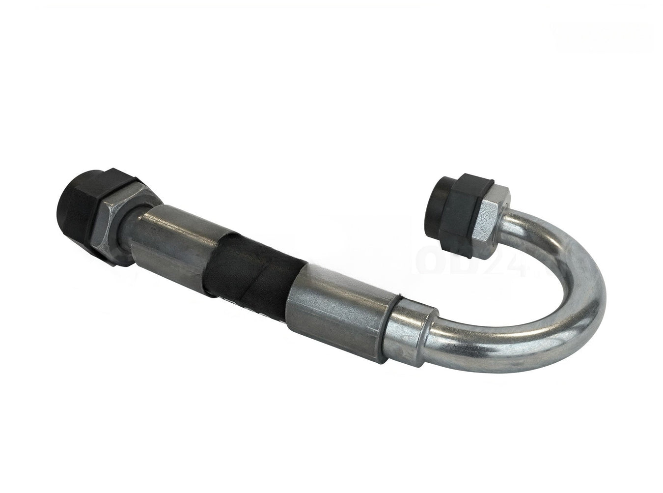 Hydraulikschläuche in Profiqualität