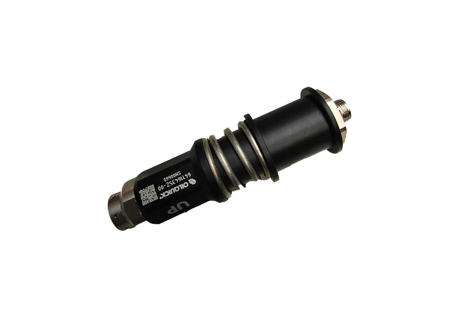 OilQuick Elektro-Stecker 3/4" 10-polig 4116435Z1