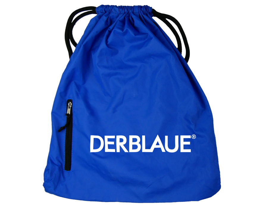 DER BLAUE Beutel (VE 5)