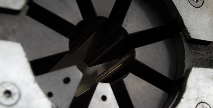 Hydraulikaggregate und maßgeschneiderte komplexe Systeme