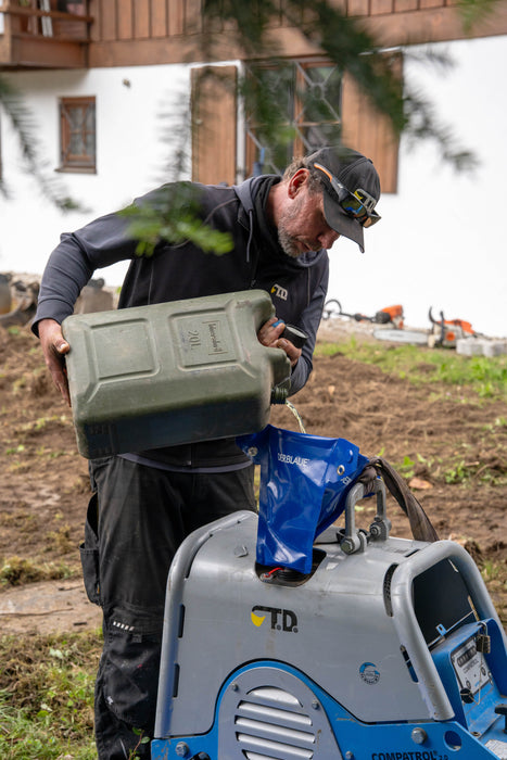 DER BLAUE Flex-Trichter (VE 5)