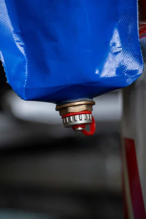 DER BLAUE Flex-Trichter (VE 5)