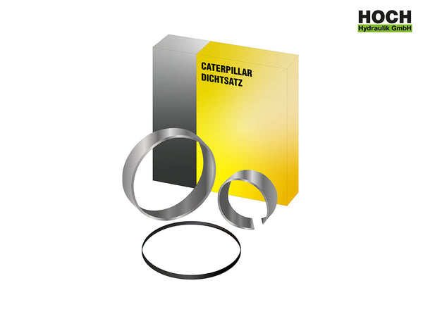 Dichtungssätze für Caterpillar
