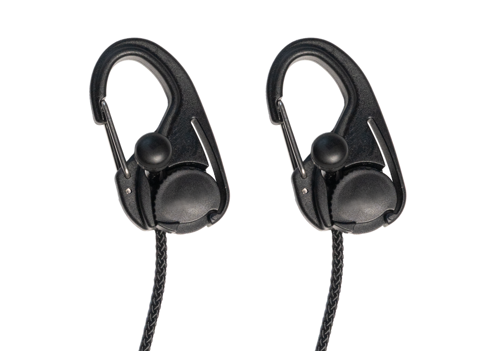 DER BLAUE Einhand-Aufhängsystem