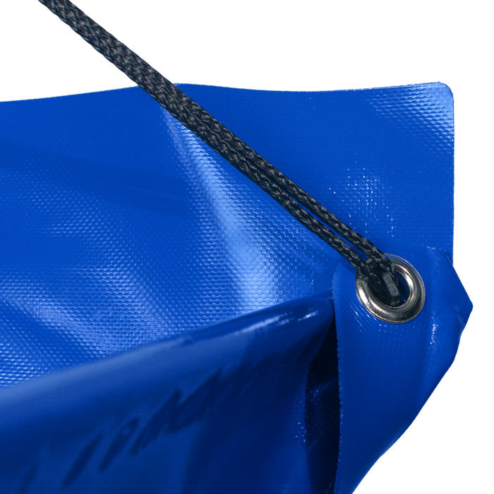 DER BLAUE Falt-Trichter 105/52,5 (VE 5)