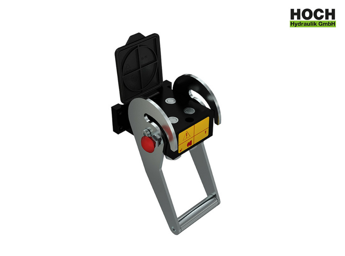 Passende Magnetische Kupplungen Kurzer Arm (5 Paar) Dapol