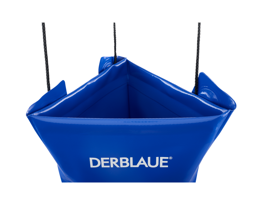 DER BLAUE Flex-Trichter (VE 5)