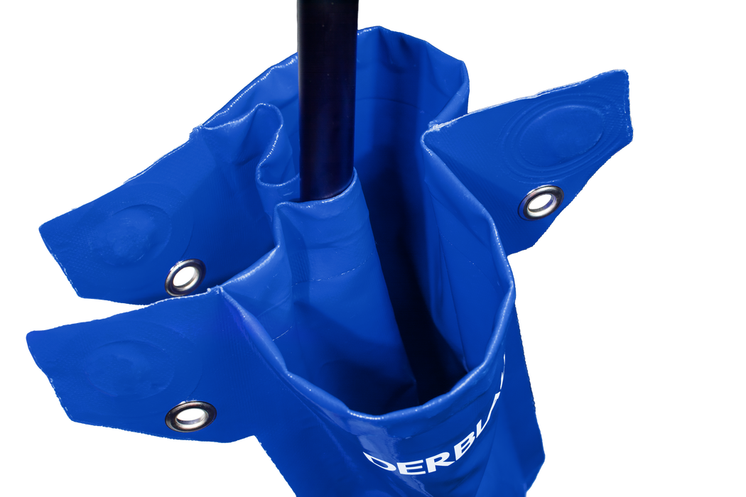 DER BLAUE Flex-Trichter (VE 5)