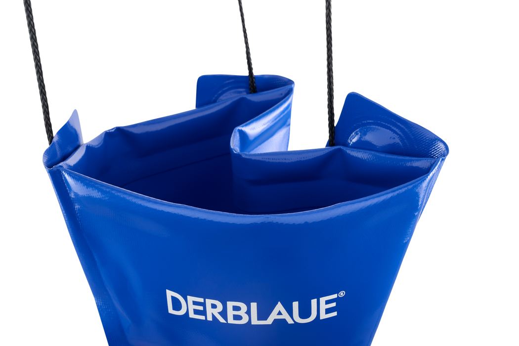 DER BLAUE Flex-Trichter (VE 5)