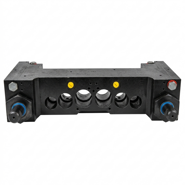 4115817 OilQuick H-Zylinder für OQ70/55 | OQ80