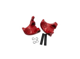 7505861 OilQuick Fallsicherung Standardbolzen Set für OQ70 | OQ70/55