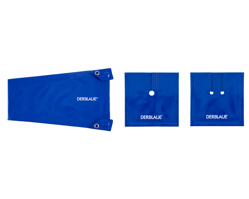 DER BLAUE Helfer-Set (VE 5)