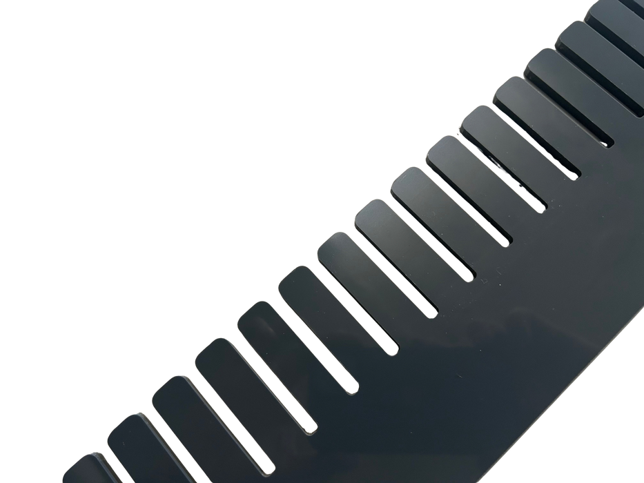 sth-systeme Facheinteiler 100 kurz | für Schubladen ab 100 mm Höhe