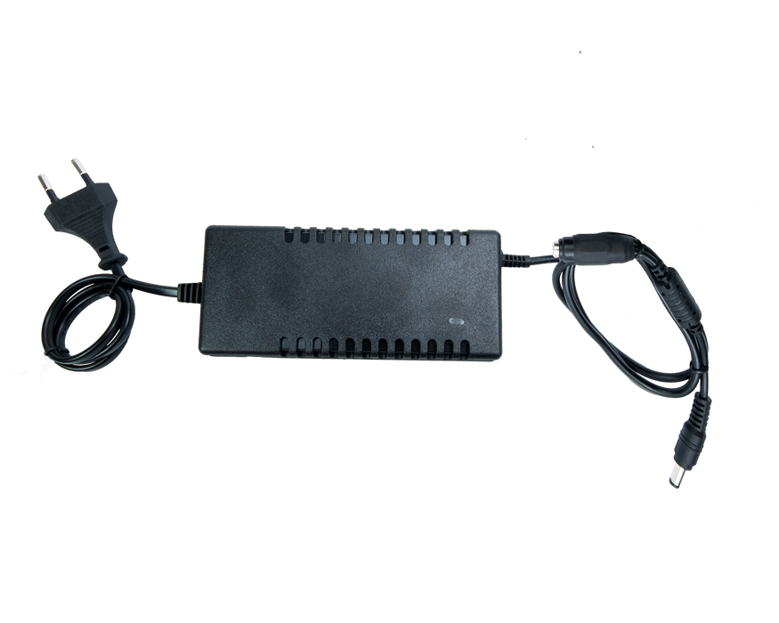 DER BLAUE Netzteil (EU) (VE 5)