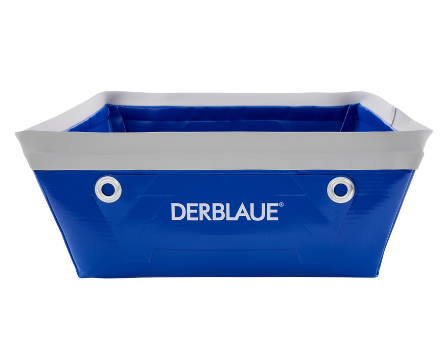 DER BLAUE Profi-Wanne (VE 10)