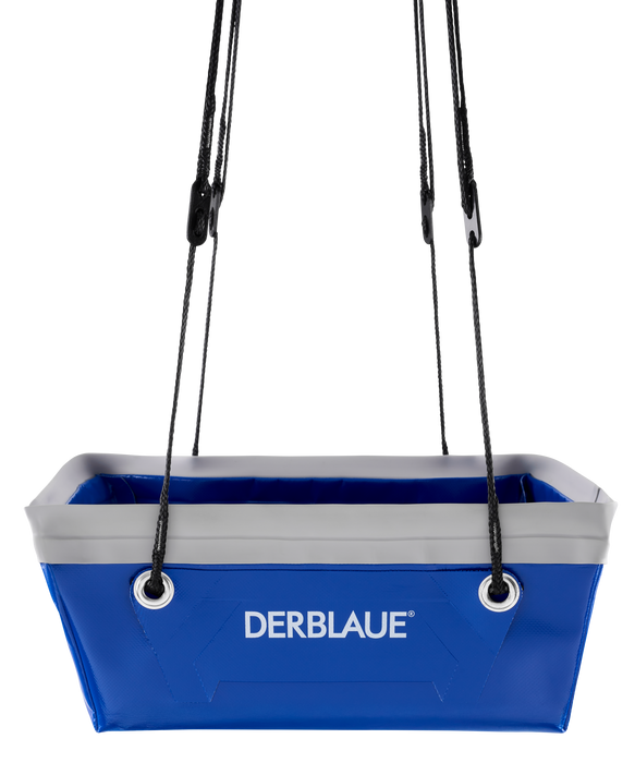 DER BLAUE Profi-Wanne (VE 10)