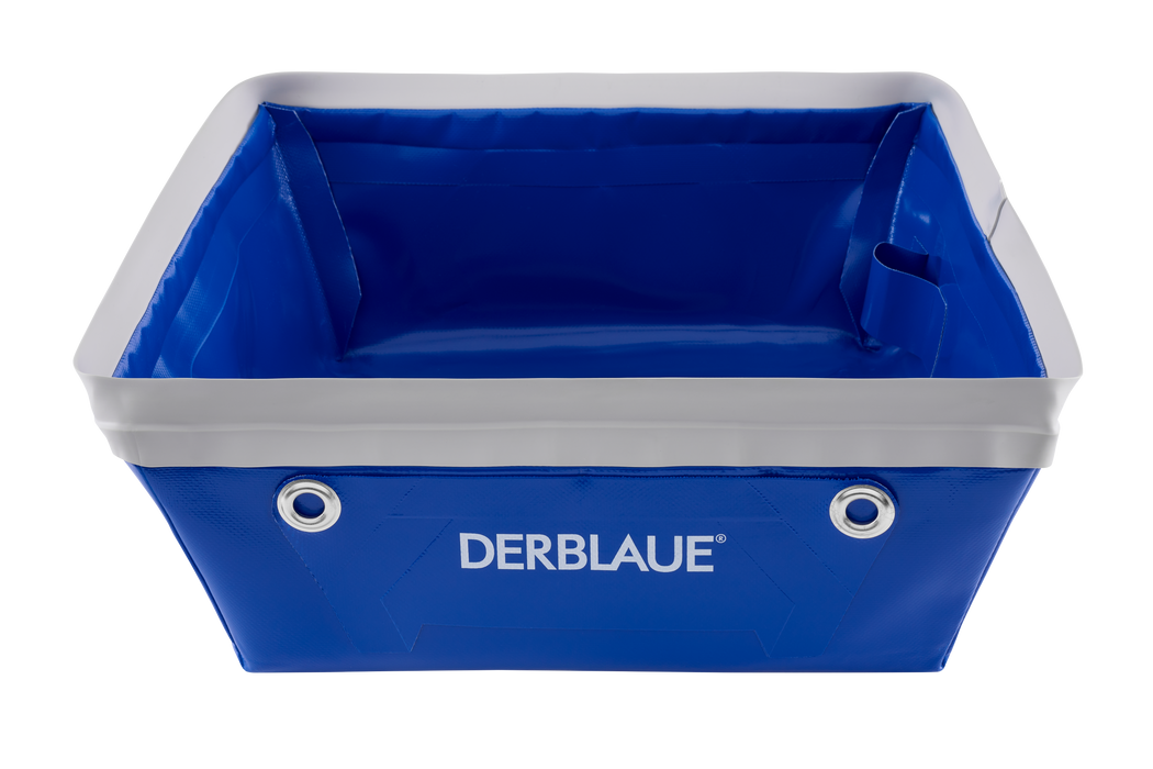 DER BLAUE Profi-Wanne (VE 10)