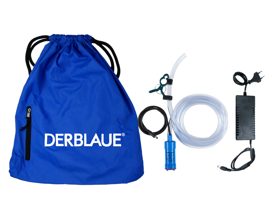 DER BLAUE Pumpsystem (EU) (VE 10)