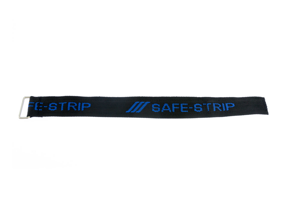 Safeplast Safe-Strip mit Klettverschluss