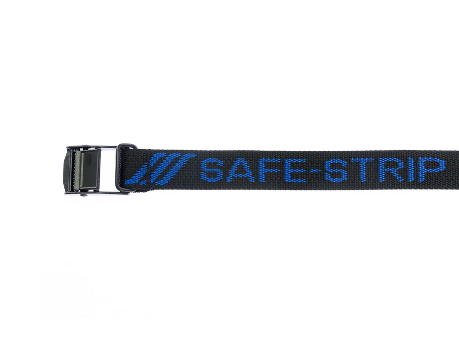 Safeplast Safe-Strip mit einer Schnellverschluss-Schnalle