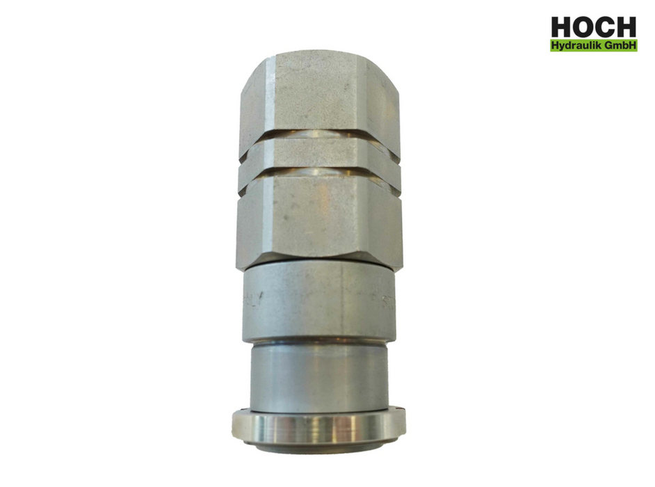 Taklock Ersatzteile-Set DN13 | Muffe + Stecker