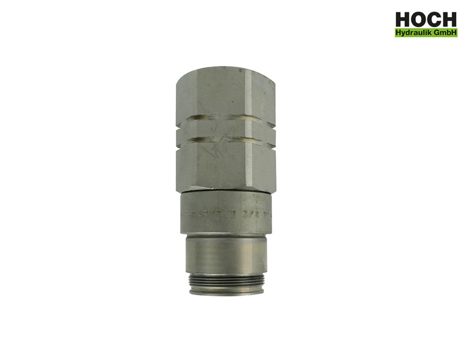 Taklock Ersatzteile-Set DN13 | Muffe + Stecker