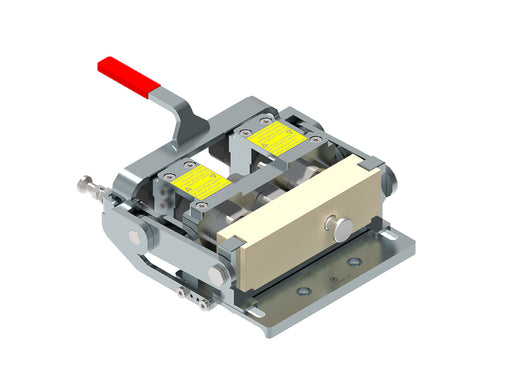 Taklock Kupplung / DN20 / Maschinenseitig