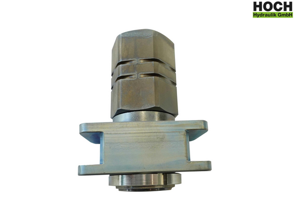 Taklock Multikupplungen