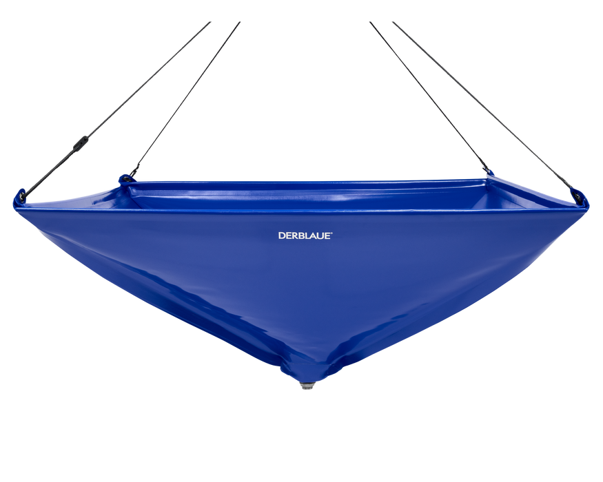 DER BLAUE Trichter 110cm (VE 4)