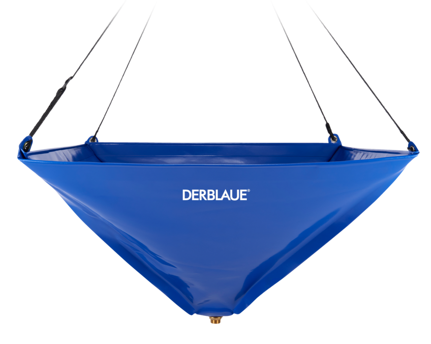 DER BLAUE Trichter 80cm (VE 4)