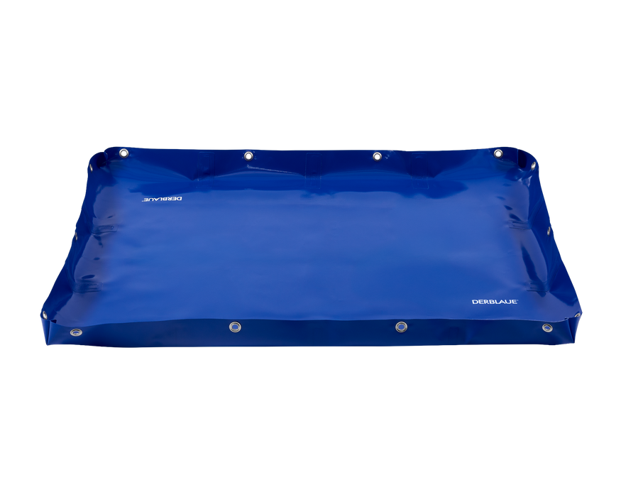 DER BLAUE Unterlegwanne 110/85 (VE 4)