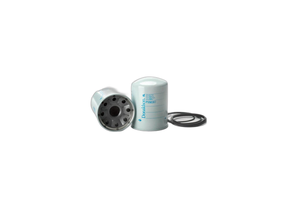 Original Donaldson Hydraulikfilter SpinOn P550387